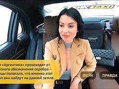 Rusian Taxi Driver Play Pervert Game with tube porn sister junior asian hijab cutie sex Wife