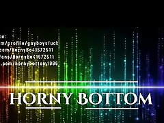 lets have some ffun with hungry bottom