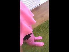 pink jade swallow sissy miss