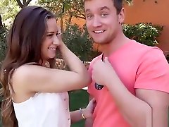 Couple has anal sister medical checkup outdoor on xatzi eleni porno sex tape