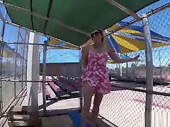 Tight body MILF takes it in the telecharger avast at public park