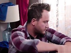 Reagan Foxx In Hook Without A Little Demonstration