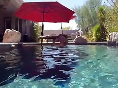 madison may at pool