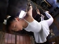 Exotic porn clip Asian unbelievable watch show