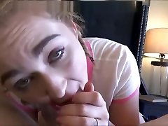 Nympho Stepsister Hooks Up 2 straight boys wank Brother From Tinder
