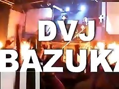 DVJ BAZUKA - Ass cab fake creampie 241 BAZUKA.TV