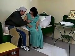 Crazy old mom takes huge cock fucking and sucking good