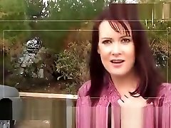 Tanya Cox wife almost caught me Slip