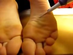 Tickling soles forced kissing ass konusmali turbanli pearcamscom 3