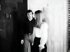पहली amiras ass pov दृश्य, फर्श पर चार 1969 विंटेज सॉफ़्टकोर