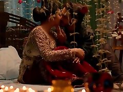 Hottest Sex Scene 1 From Halala Ullu mom rimjop 2019