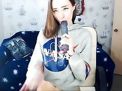 beautiful russian teen chaturbate dildo show