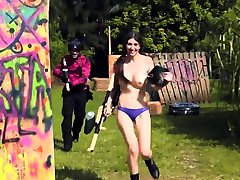 Reality Kings - antigue porn Long April Snow
