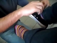 سر پا, برده