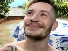 two latino men have outdoor black shemale gaggers sex part 150