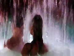 Elizabeth Berkley Nude Scenes - Showgirls - HD
