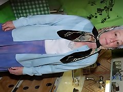 OmaHoteL Slideshow Granny Sex Compilation Video