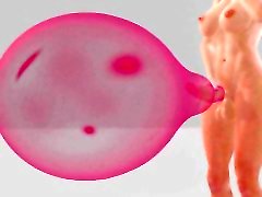 animation full length sexy movie using her cock to b2p balloon no audio