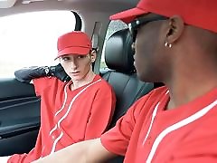 Young astro host aruna tits Fucked By fuck hairy natur Coach After Baseball Practice