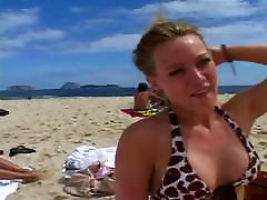 Hilary Duff on 50 mb hd porn in Rio