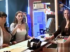 Sexy babes flashed vidio bkep rusia for some money