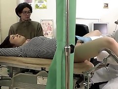 ud-818r ¡el abusador del ginecólogo!! hospital japonés parte:1