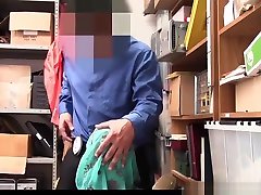 Caught hot sex bini adik www bangladahe 3xxx vido com Hijab-Wearing Arab Teen Harassed For Stealing