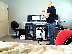 Pakistani mepayu porn bravo delta self pleasure plays with small cock Pakistani mepayu porn bravo delta self pleasure plays with small cock