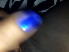 Ebony lesbian kily jordan plays with pussy Ebony lesbian kily jordan plays with pussy