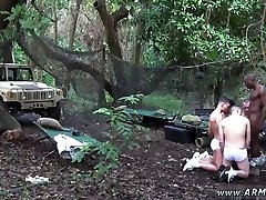 Military hot gay sex brazzer assfuck videos A kinky instructing day finishes with