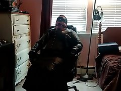 mom anal famyly chair tied