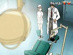 dog girle sex videos doctor uses his big tool on one of his nurses