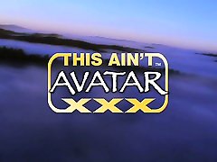 This Aint Avatar XXX Trailer