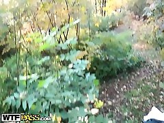 public mistress sandra smothering face, naked in the street, tube porn surbtites adventures, outdoor