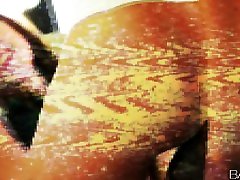 нет ничего лучше двух красивых подружек