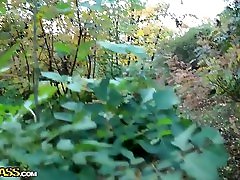 public sex, naked in the street, anal sitting pov adventures, outdoor