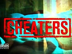Cheaters Episode 1: Revenge Sex - NakedSword Originals