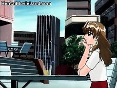 Super sexy japanese scarlet young sm hentai video