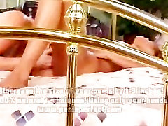 Horny lesbians gets penetrated by a dildo Horny lesbians gets penetrated by a dildo