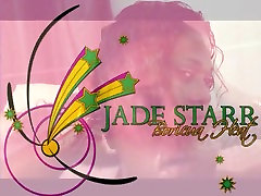 I AM JADE STARR!