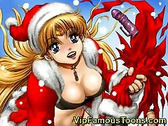 Famous japan uncensored riri housho heroes Christmas sex