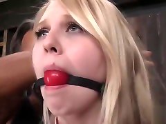 Lily Rader - Teen BDSM - The Good Little Bondage Slave 1
