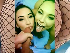Aidra Fox Tribute picture cumpilation with Great Music and colorz Aidra Fox Tribute picture cumpilation with Great Music and colorz