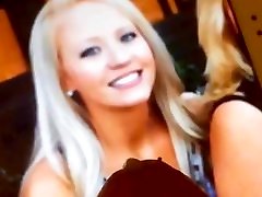 Katie the shared big boos red girl cumtribute