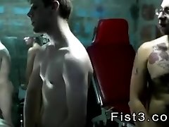 Fist time cute boy xxx and male anal fisting galleries gay Seth Tyler &