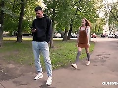 Gingerbread Pussy Asking for mpeg porno