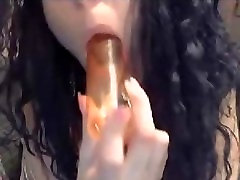 Webcam girl,fist and bottle play hot-ja Webcam girl,fist and bottle play hot-ja