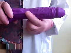 Doctor christmas sex video RolePlay. Ass and Cock Domination. Mistress HWVenus.