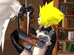 Final Fantasy Fran and Cloud Sexy xxx janwr Video Final Fantasy Fran and Cloud Sexy xxx janwr Video