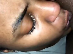 Ebony lex mae Gets Pussy Ate Ebony lex mae Gets Pussy Ate